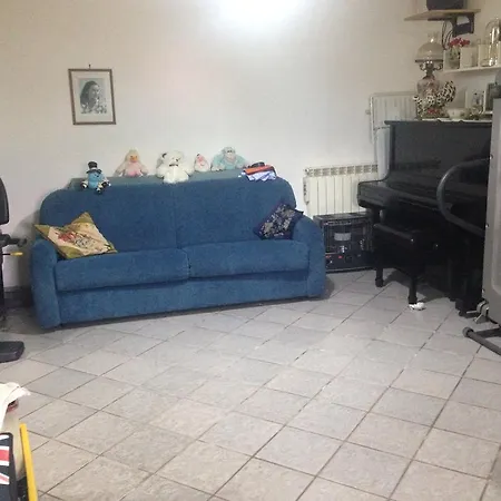 Bed & Breakfast Il Poggio