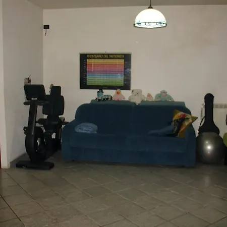 Bed & Breakfast Il Poggio Rome