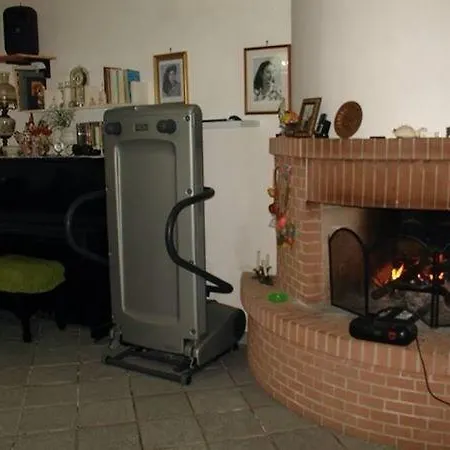 Bed & Breakfast Il Poggio *