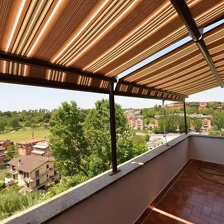 Il Poggio Rome