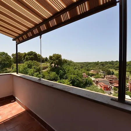 Bed & Breakfast Il Poggio *