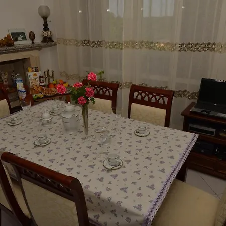 Bed & Breakfast Il Poggio
