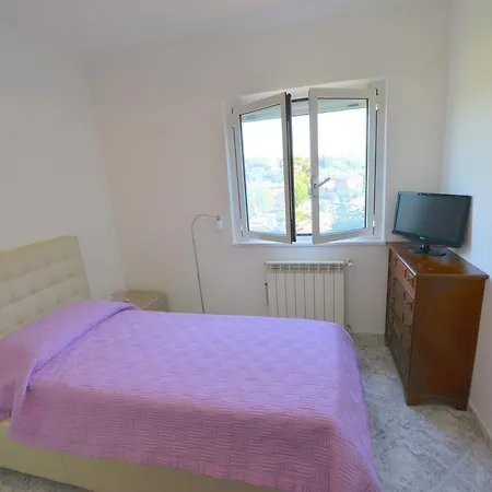 Il Poggio Bed & Breakfast Rome