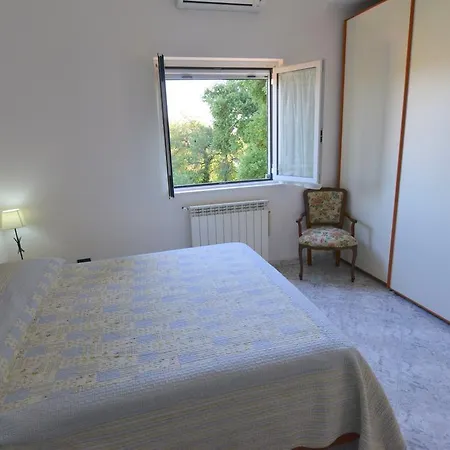Il Poggio Bed & Breakfast *