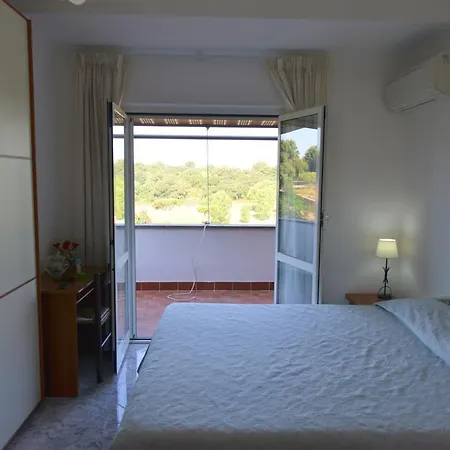 Il Poggio Bed & Breakfast Rome