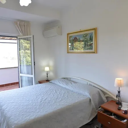 Il Poggio Bed & Breakfast