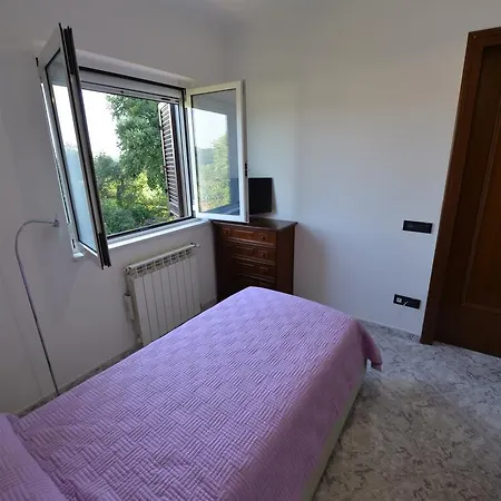Bed & Breakfast Il Poggio Rome