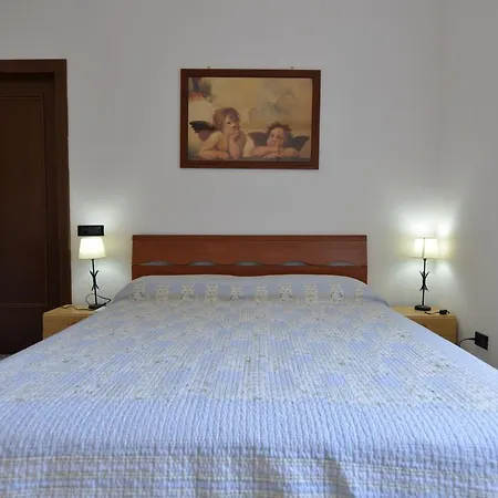 Bed & Breakfast Il Poggio Rome
