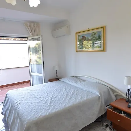 Il Poggio Bed & Breakfast