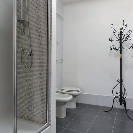 Bed & Breakfast Il Poggio