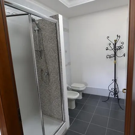 Bed & Breakfast Il Poggio *