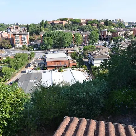 Il Poggio Rome
