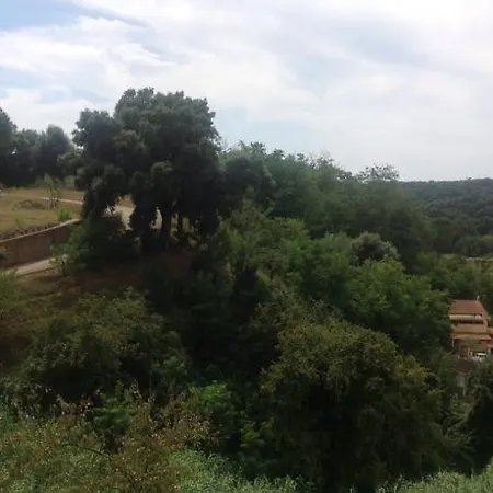 Il Poggio Bed & Breakfast