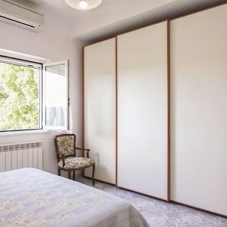 Il Poggio Bed & Breakfast *
