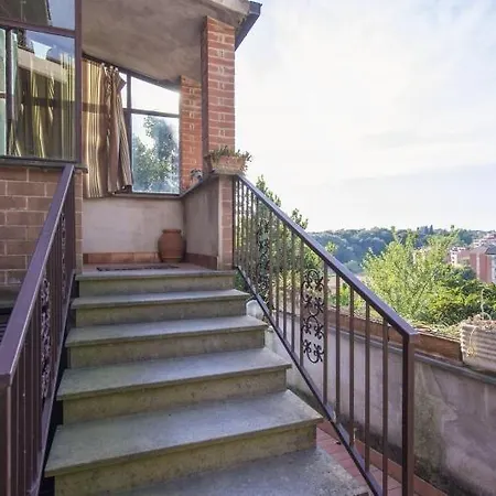 Bed & Breakfast Il Poggio Rome