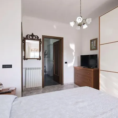Il Poggio Bed & Breakfast Rome