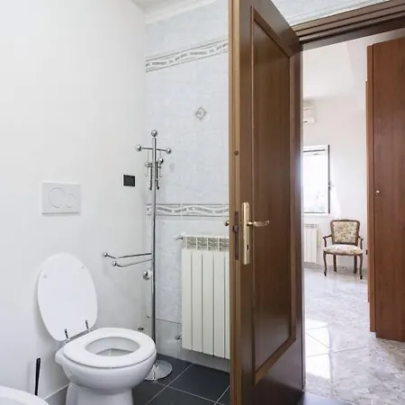 Il Poggio Bed & Breakfast
