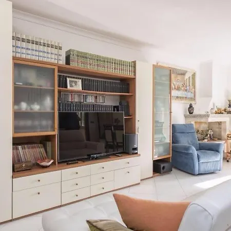Bed & Breakfast Il Poggio *