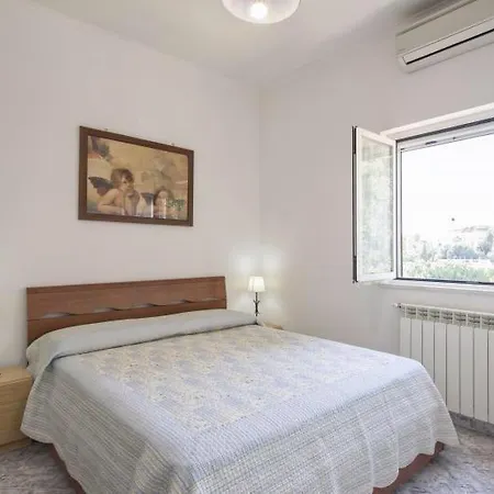 Bed & Breakfast Il Poggio Rome