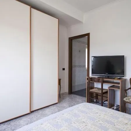 Il Poggio Bed & Breakfast Rome