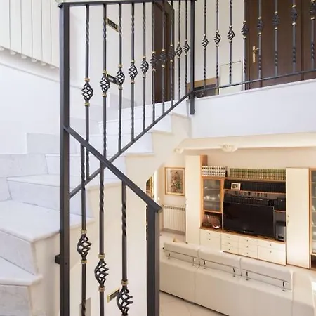 Il Poggio Bed & Breakfast
