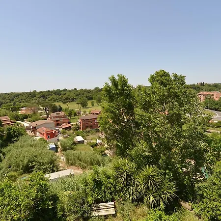 Il Poggio Bed & Breakfast