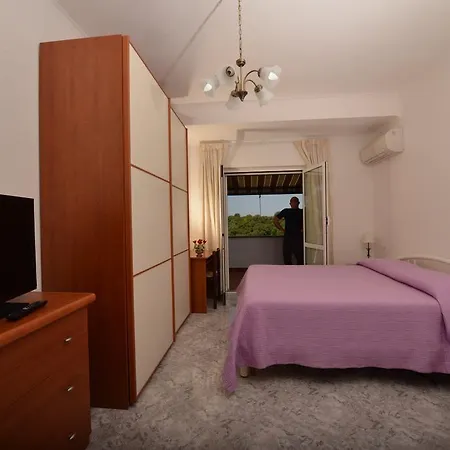 Il Poggio Отель типа 